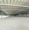 Cho thuê kho chuyên Logistic trong khu công nghiệp tại - Liên Chiểu Đà Nẵng