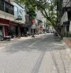 BÁN NHÀ MẶT PHỐ MAI DỊCH - VỈA HÈ KINH DOANH - Ô TÔ TRÁNH - 75M² - GIÁ 20.79 TỶ