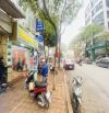 BÁN GẤP NHÀ MẶT PHỐ TRẦN QUÝ KIÊN - 50M² - GIÁ 16 TỶ - KINH DOANH ĐỈNH