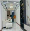 Nhà riêng Hoàng Văn Thụ - F2 Tân Bình 40m2 4T, Nhà đẹp, SHR, Chuẩn PL, chỉ 5 tỷ.