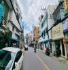 BÁN NHÀ MẶT TIỀN HUỲNH VĂN BÁNH 6,5X15 NGAY TRẦN HUY LIỆU-SÁT NGUYỄN VĂN TRỖI CHỈ 33TỶ