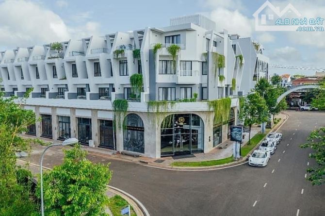 ❗️SIÊU HOT – BÁN NHÀ GIÁ TỐT TẠI THÀNH PHỐ CÀ PHÊ (TPCP)❗️