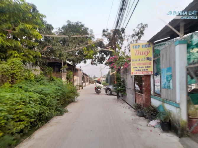Quá đẹp, 180m2 đất thổ cư 6x 30m đường ô tô nguyễn văn mỹ, 575 tr