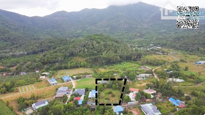 Bán 3.000m2 view núi Dinh thị xã Phú Mỹ, có suối chảy quanh đất