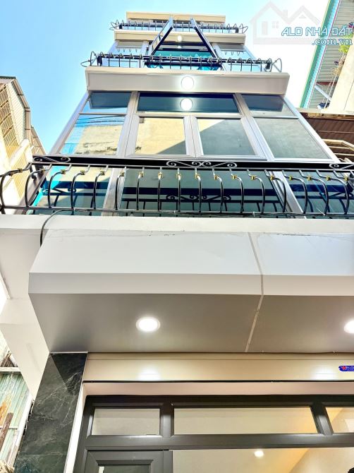 BÁN NHÀ MỚI ĐẸP LÔ GÓC Ở KHÂM THIÊN – 20M RA PHỐ  - CHỈ 7,2 TỶ