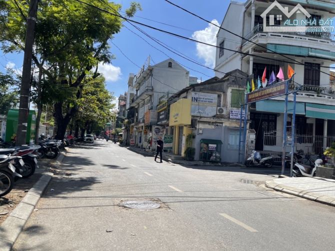 Lô đất Mặt Tiền Nguyễn Khuyến, Phường Phú Nhuận, Tp Huế