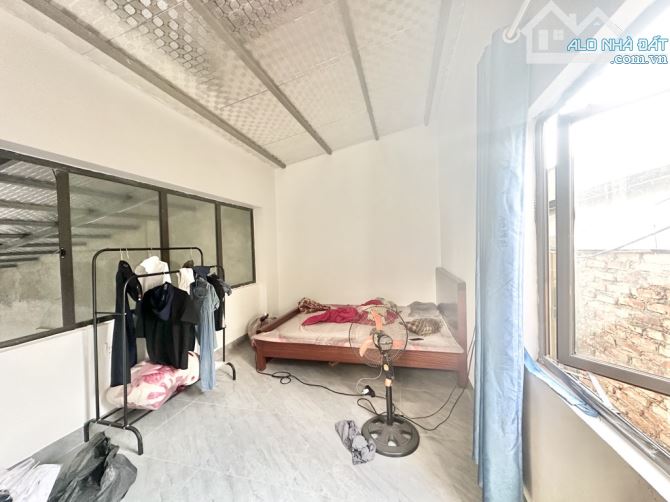 TAM TRINH , YÊN SỞ 65M 2 TẦNG MẶT NGÕ THÔNG , KINH DOANH , OTO QUA GÍA CHỈ 7 TỶ NHỈNH