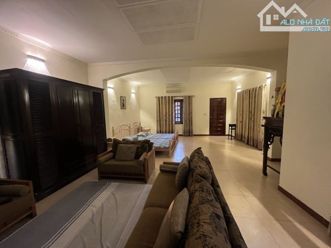 BIỆT THỰ SÂN VƯỜN 150M PHƯƠNG LIỆT,THANH XUÂN,OTO VÀO NHÀ,KINH DOANH,35 TỶ - 10
