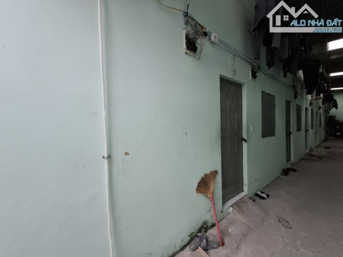 Bán dãy trọ sát Linh Xuân, 340m2, ngang 10m, thứ nhập 180tr/ năm, chỉ 5 tỷ 9 - 1
