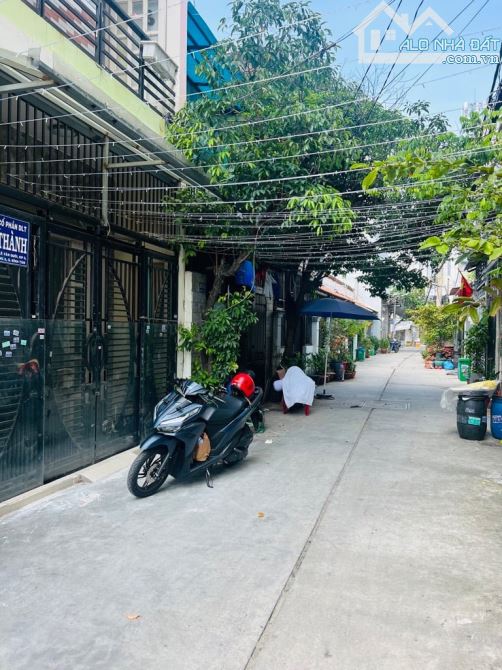 Bán nhà Lê văn quới, Bình trị đông A, Bình Tân. - 1