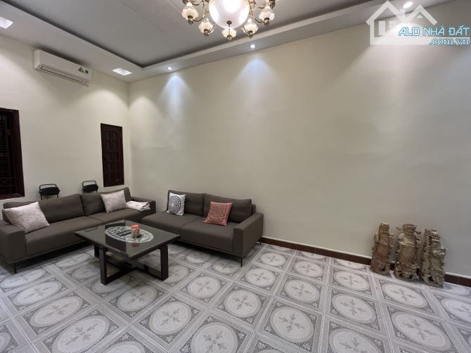 BIỆT THỰ SÂN VƯỜN 150M PHƯƠNG LIỆT,THANH XUÂN,OTO VÀO NHÀ,KINH DOANH,35 TỶ - 1