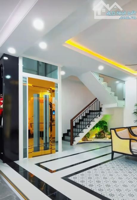 NHÀ MỚI Ở NGAY CẦN BÁN GẤP TRƯỚC TẾT - 1