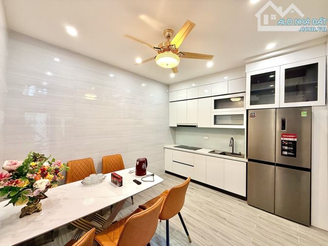 BÁN NHÀ MỚI ĐẸP LÔ GÓC Ở KHÂM THIÊN – 20M RA PHỐ  - CHỈ 7,2 TỶ - 1