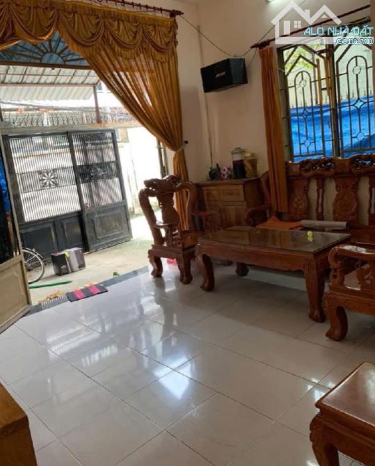 BÁN ĐẤT TẶNG NHÀ - 159M2 - NGAY TRUNG TÂM PHƯỜNG LINH DÔNG - NHỈNH 7 TỶ CÒN THƯƠNG LƯỢNG! - 1