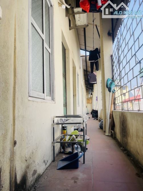 Gấp gấp, bán nhà Trâu Quỳ Gia Lâm, 92m*4 tầng - ô tô - dòng tiền. - 1