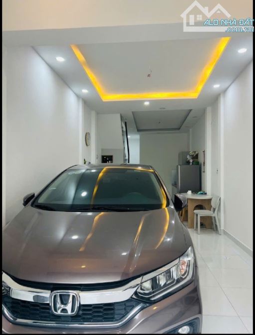 Nhà MT-Xe H Ngủ Nhà-52m2-Nở Hậu Tài Lộc-TrungTQuận 8-Gần Cầu Nguyễn Tri Phương-Chỉ 6,9Tỷ - 1