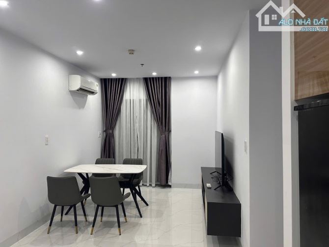 Bán Căn Hộ 2 mặt tiền The manor Tháp A, Xuân Phú, Huế Tâng 8 - 1