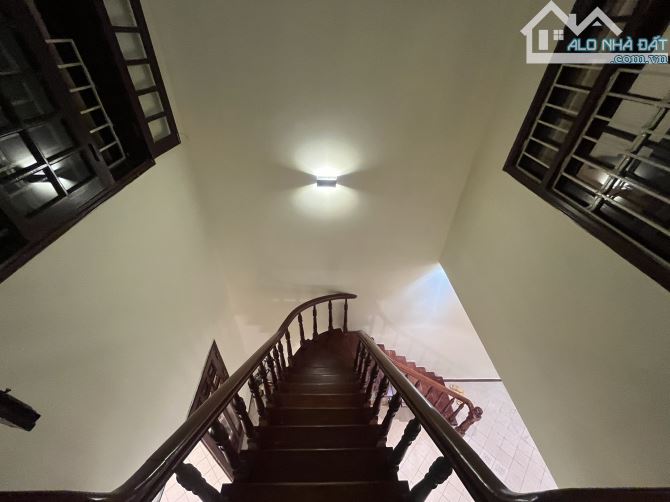 BIỆT THỰ SÂN VƯỜN 150M PHƯƠNG LIỆT,THANH XUÂN,OTO VÀO NHÀ,KINH DOANH,35 TỶ - 13