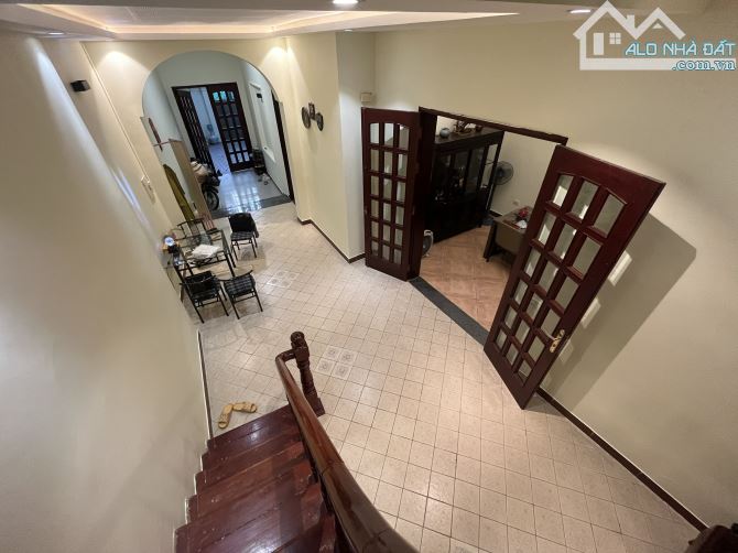 BIỆT THỰ SÂN VƯỜN 150M PHƯƠNG LIỆT,THANH XUÂN,OTO VÀO NHÀ,KINH DOANH,35 TỶ - 14