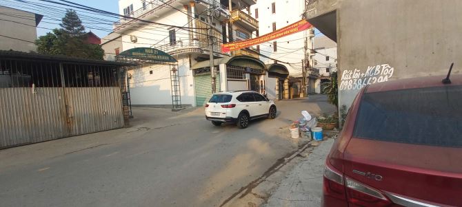 Bán đất Ninh Khánh Việt Yên, kinh doanh,cạnh DT295B ,cách Bắc Ninh 5p lái xe, giá 2,3 tỷ - 2