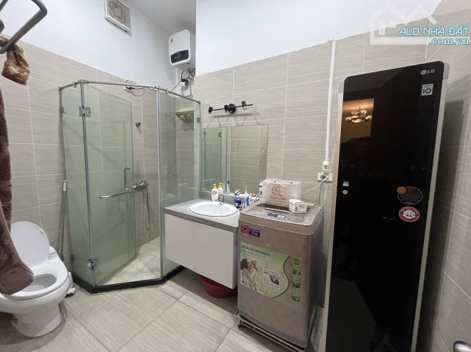 BIỆT THỰ SÂN VƯỜN 150M PHƯƠNG LIỆT,THANH XUÂN,OTO VÀO NHÀ,KINH DOANH,35 TỶ - 16