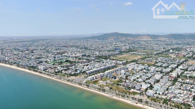 Chuyển Công Tác Bán Lô Đất Đối Diện Ủy Ban Quận, Cách 500m Ra Bãi Tắm Biển Đà Nẵng - 2