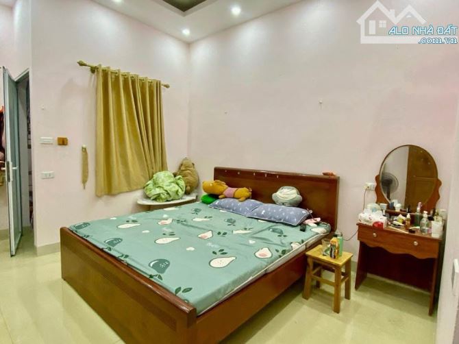 BÁN NHÀ MẶT TIỀN TRỊNH ĐÌNH TRỌNG – QUẬN TÂN PHÚ - 8TY500 - 2