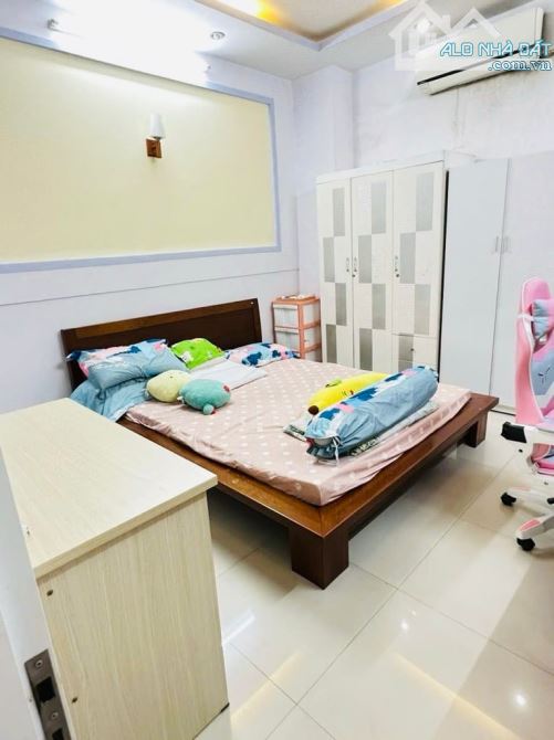 Bán nhà Lê văn quới, Bình trị đông A, Bình Tân. - 2