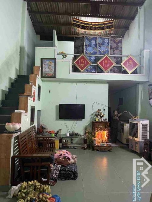 HÀNG NÓNG CHO ACE . BÁN NHÀ DT LỚN. GIÁ SẬP CỐNG. KIỆT ÔTÔ - 2