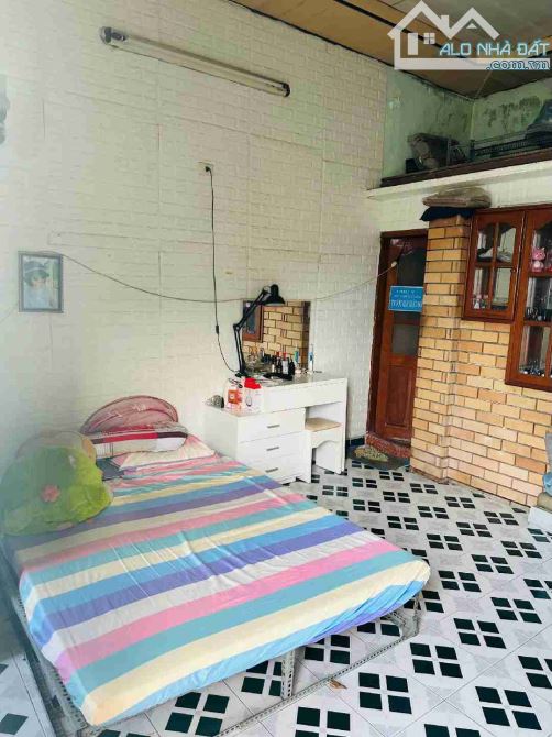 NHÀ MẶT TIỀN NGUYỄN DUY HIỆU - LÔ GÓC - 22M2 - 3 TẦNG - GẦN BIỂN MỸ KHÊ - 5.2 TỶ - 2