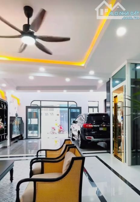 NHÀ MỚI Ở NGAY CẦN BÁN GẤP TRƯỚC TẾT - 2