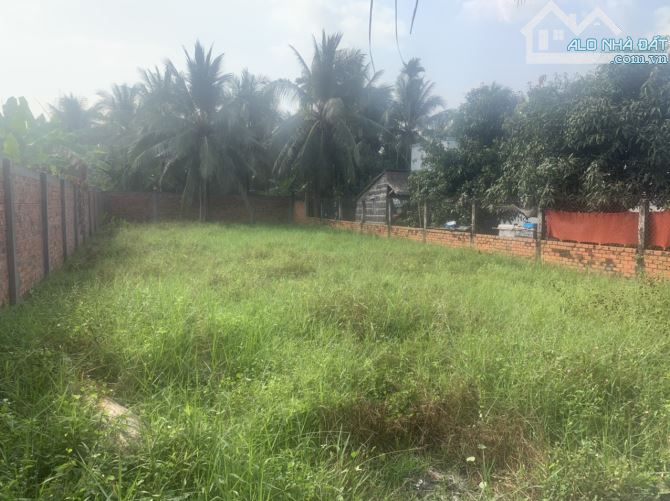 Cần bán 397m2 đất thổ cư tại 235 Tỉnh lộ 844, xã Phú Túc tỉnh Vĩnh Long - 2
