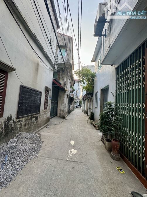 TAM TRINH , YÊN SỞ 65M 2 TẦNG MẶT NGÕ THÔNG , KINH DOANH , OTO QUA GÍA CHỈ 7 TỶ NHỈNH - 2