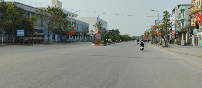 Nhỉnh 3,xxtỷ sở hữu ngay 70m2 đất Nguyên Khê, ô tô đỗ cửa, ở sướng đầu tư sinh lời cao. - 2