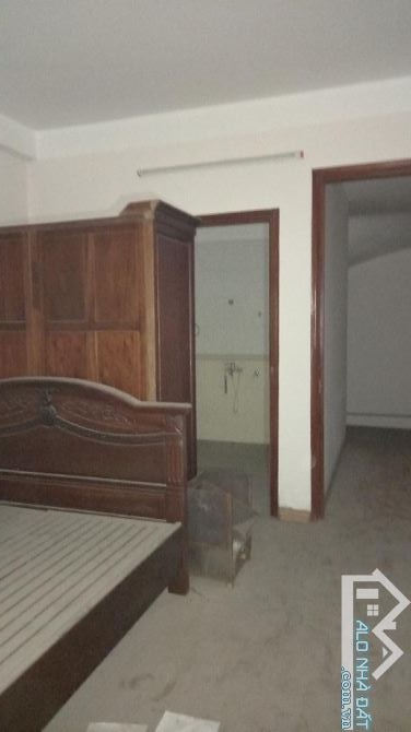 Ngõ Văn Hương - Hàng Bột: 40 m2 x 6 T, 6.95 tỷ - LÔ GÓC, mặt tiền rộng. - 3