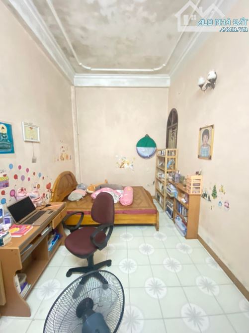 NHÀ 54M2*5T GIẢI PHÓNG, NGÕ Ô TÔ TRÁNH, 2 MẶT THOÁNG, GIÁ HỜI - 3