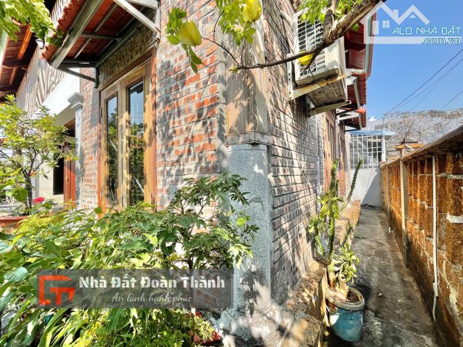 246,6m2 nhà gỗ sân vườn rộng rãi tại Tràng Cát, Hải An - 3