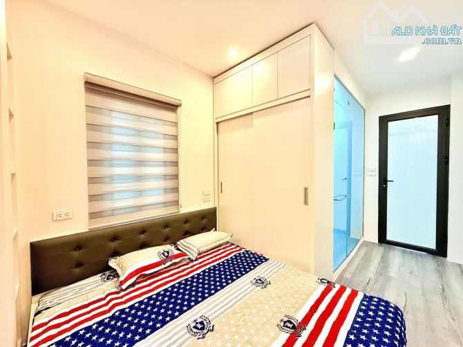 BÁN NHÀ MỚI ĐẸP LÔ GÓC Ở KHÂM THIÊN – 20M RA PHỐ  - CHỈ 7,2 TỶ - 3
