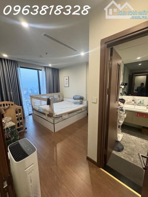 MATRIX ONE - 90m2 TẦNG CAO - Ở NGAY - CÓ SLOT Ô TÔ - MIỄN PHÍ DỊCH VỤ 1 NĂM - VIEW CỰC - 3