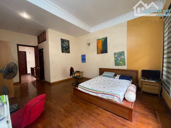 NHÀ 57M2*5T TRẦN ĐẠI NGHĨA, NGÕ Ô TÔ, 2  MẶT THOÁNG - 3