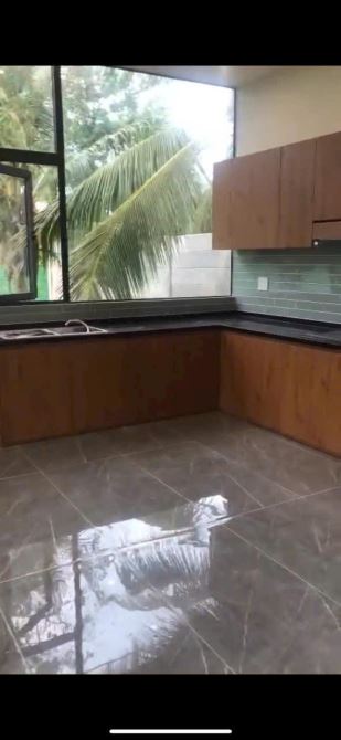 Bán 1.200 đất và nhà gần chợ Bà Bộ - 4