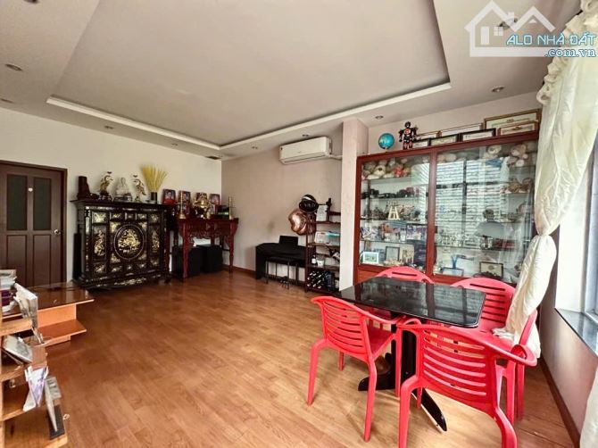 HIẾM – NHÀ MT NGUYỄN XÍ, BÌNH THẠNH – 5 TẦNG, 691M², 80 TỶ – NGAY CHỢ, GẦN PHẠM VĂN ĐỒNG - 4