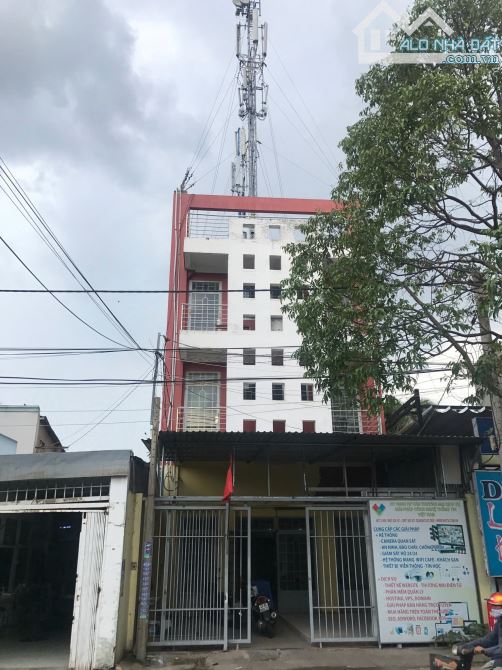 Bán đất Mặt tiền đường Linh Đông Giá 20 tỷ/ 280m2 - 4