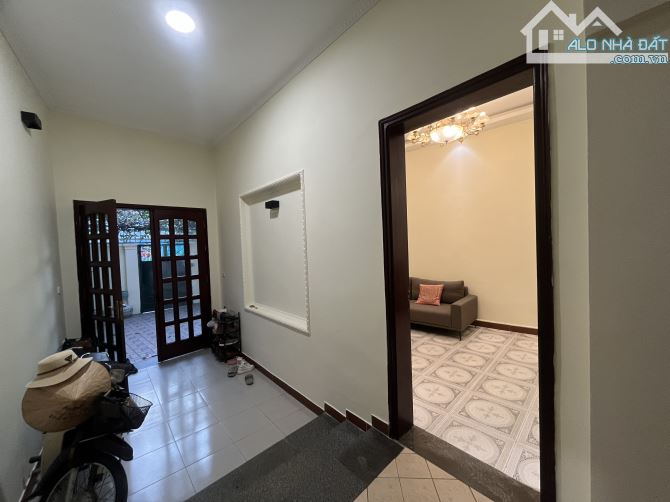 BIỆT THỰ SÂN VƯỜN 150M PHƯƠNG LIỆT,THANH XUÂN,OTO VÀO NHÀ,KINH DOANH,35 TỶ - 4