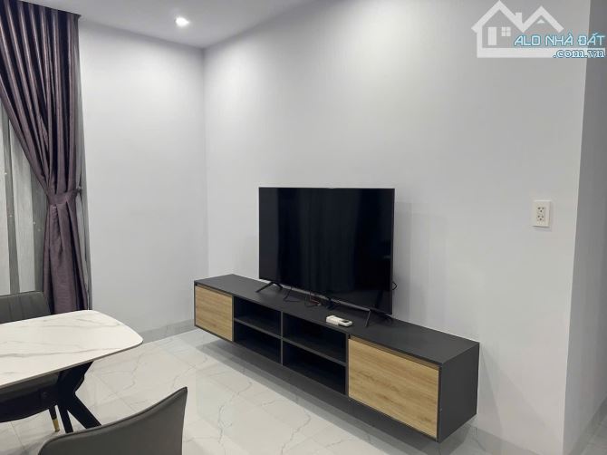 Bán Căn Hộ 2 mặt tiền The manor Tháp A, Xuân Phú, Huế Tâng 8 - 4