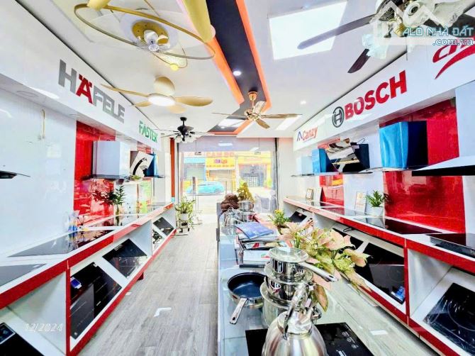 Bán nhà 1 trệt 1 lầu 4,5m x 40m, Mặt Tiền Phạm Văn Thuận chỉ 15 tỷ - 4