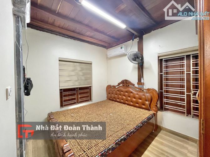 246,6m2 nhà gỗ sân vườn rộng rãi tại Tràng Cát, Hải An - 5