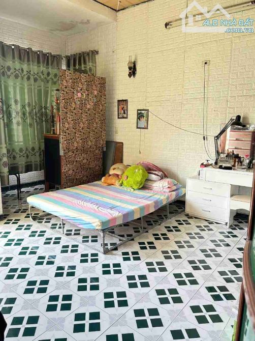 NHÀ MẶT TIỀN NGUYỄN DUY HIỆU - LÔ GÓC - 22M2 - 3 TẦNG - GẦN BIỂN MỸ KHÊ - 5.2 TỶ - 5