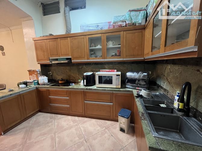 BIỆT THỰ SÂN VƯỜN 150M PHƯƠNG LIỆT,THANH XUÂN,OTO VÀO NHÀ,KINH DOANH,35 TỶ - 5