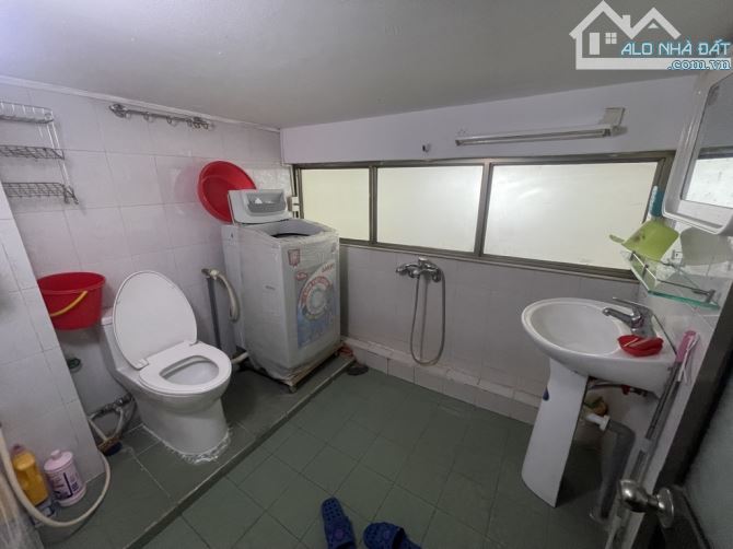 Bán Nhà Vạn Ứng - Đống Đa, 30m2 x 4 tầng, 2 ngủ, mt 3m2, ngõ thông, gần phố, sáng thoáng - 5